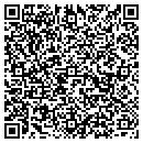 QR code with Hale Helina W PhD contacts
