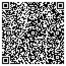 QR code with Hamilton, George contacts