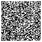 QR code with Hamilton's Counseling Service contacts