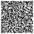 QR code with Harzem Anne L PhD contacts