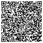 QR code with Anderson Security Academy Inc contacts