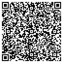 QR code with Hadeed Dvid E DC contacts