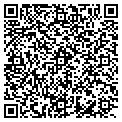 QR code with Aishe Electric contacts