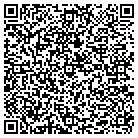 QR code with Hands on Chiropractic Center contacts
