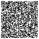 QR code with Allen County Health Department contacts