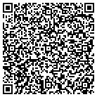 QR code with Glenoaks Rehabiiltative Service contacts