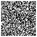 QR code with Harris Lance F DC contacts