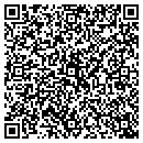 QR code with Augustana Academy contacts