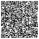 QR code with Healing Touch Chiropractic contacts