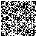 QR code with M&T contacts
