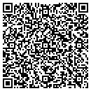 QR code with Haegele Katherine E contacts