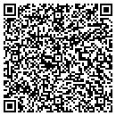 QR code with Hailey Kyle D contacts