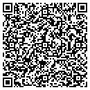 QR code with Haliburton Renee D contacts