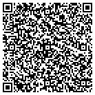 QR code with Phoenix Center For Pro contacts
