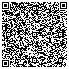QR code with High Desert Chiropractic Clinic contacts