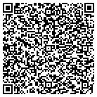 QR code with John 3 16 Frontier Mission Inc contacts