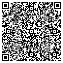 QR code with Halley John D contacts