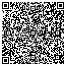 QR code with Hamilton Amy K contacts