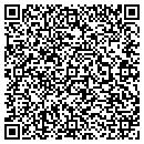 QR code with Hilltop Chiropractic contacts
