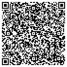 QR code with Preston Frankie L PhD contacts