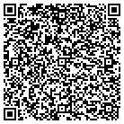 QR code with Hiskey & Willems Chiropractic contacts