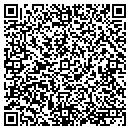 QR code with Hanlin Alison R contacts