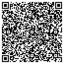 QR code with Hoffman Amy DC contacts