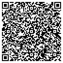 QR code with Zerrer Ted contacts