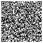 QR code with Heller Shapiro Frisone Ltd contacts