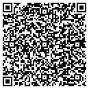 QR code with Halepaska & Assoc contacts