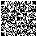 QR code with Hardine Karen F contacts