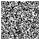 QR code with Haugland Leena M contacts