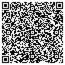 QR code with House Rolland DC contacts