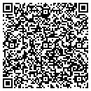 QR code with House, Rolland DC contacts
