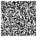 QR code with Howe Phebe DC contacts