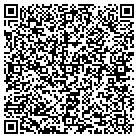 QR code with Oak White Investment Partners contacts