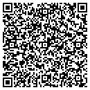 QR code with Hearn Linda M PhD contacts