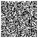 QR code with Heinz Vicki contacts