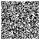 QR code with Her Healing Touch LLC contacts