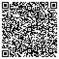 QR code with Jack D Robinson contacts