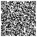 QR code with Hines Sarah P contacts