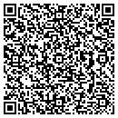 QR code with Rubys Floral contacts