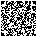 QR code with Hiscock Mike contacts