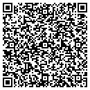 QR code with J C Morris Chiropractic contacts