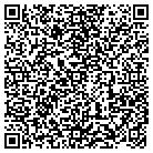 QR code with Flames Gymnastics Academy contacts