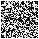 QR code with Holecek Marie contacts