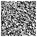 QR code with Holinka Erin K contacts