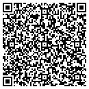 QR code with B C Electric contacts