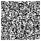 QR code with B & D Controls Inc contacts