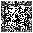 QR code with Hough Tanya B contacts
